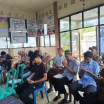 Ngotori Absen: Bagaimana Seharusnya Guru Berbicara?