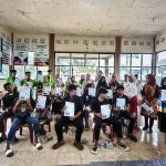 Program Unggulan 2025: Yayasan Az Zahra Kepahiang Hadirkan “Desa Setara”