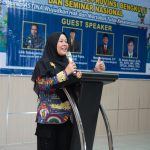 Umi Yesi Resmi Dilantik sebagai Ketua DPW Astina Provinsi Bengkulu