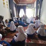 TK IT Bougenville Indah Ajarkan Empati Melalui Kegiatan Ta’ziah