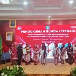 LITERASI ITU CAHAYA, AL-QUR’AN ITU SUMBERNYA