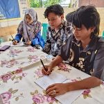 Desa Setara Bayung, Mengubah Luka Menjadi Narasi