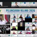 Perpustakaan Nasional Resmi Luncurkan Relima 2026, Helmiyesi “Umi Yesi” Wakili Kabupaten Kepahiang