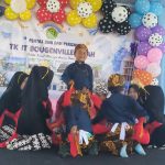 Santri TK IT Bougenville Indah Pukau Penonton dalam Pentas Kreasi dan Unjuk Karya Literasi