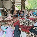 Lewat Rumus 5 Jari, Sukses Taklukkan Kelas Menulis Cerpen “Polisi Sahabatku”