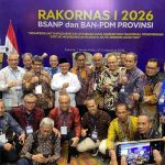 Transformasi Badan Akreditasi Pendidikan
