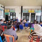 Lulusan Perdana Siswa Desa Setara Sidorejo Kabawetan