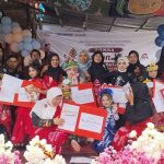 PENGUMUMAN RESMI PEMENANG LOMBA FASHION SHOW MOTIF BARU BATIK DIWO BERBASIS BUDAYA REJANG